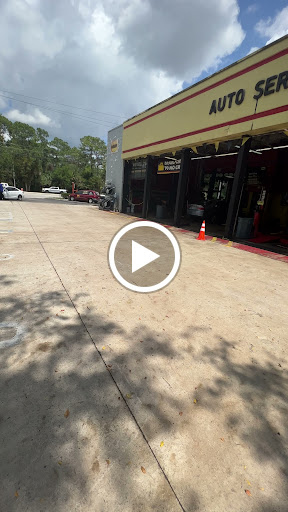 Auto Repair Shop «Midas Of Coral Springs», reviews and photos, 8080 Wiles Rd, Coral Springs, FL 33065, USA