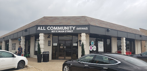 ACO Resale Shop, 801 E Main St, Allen, TX 75002, USA, 