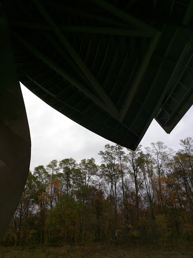 Performing Arts Theater «Richard B. Fisher Center for the Performing Arts», reviews and photos, 60 Manor Ave, Annandale-On-Hudson, NY 12504, USA