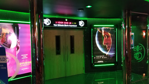 Movie Theater «AMC Spring Hill 12», reviews and photos, 2068 Crossings Blvd, Spring Hill, TN 37174, USA