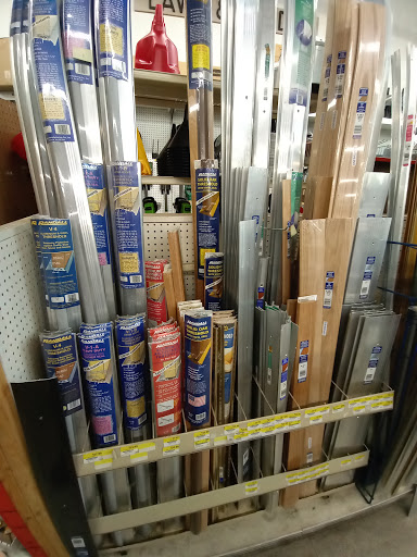 Hardware Store «J B Doppes Sons Lumber Co», reviews and photos, 1001 Dalton Ave, Cincinnati, OH 45203, USA