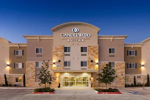 Candlewood Suites New Braunfels, an IHG Hotel image