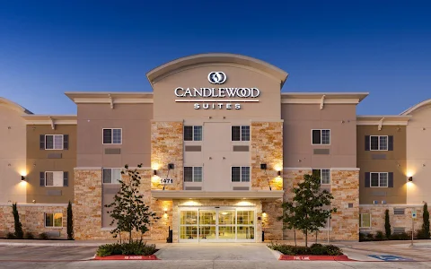 Candlewood Suites New Braunfels, an IHG Hotel image