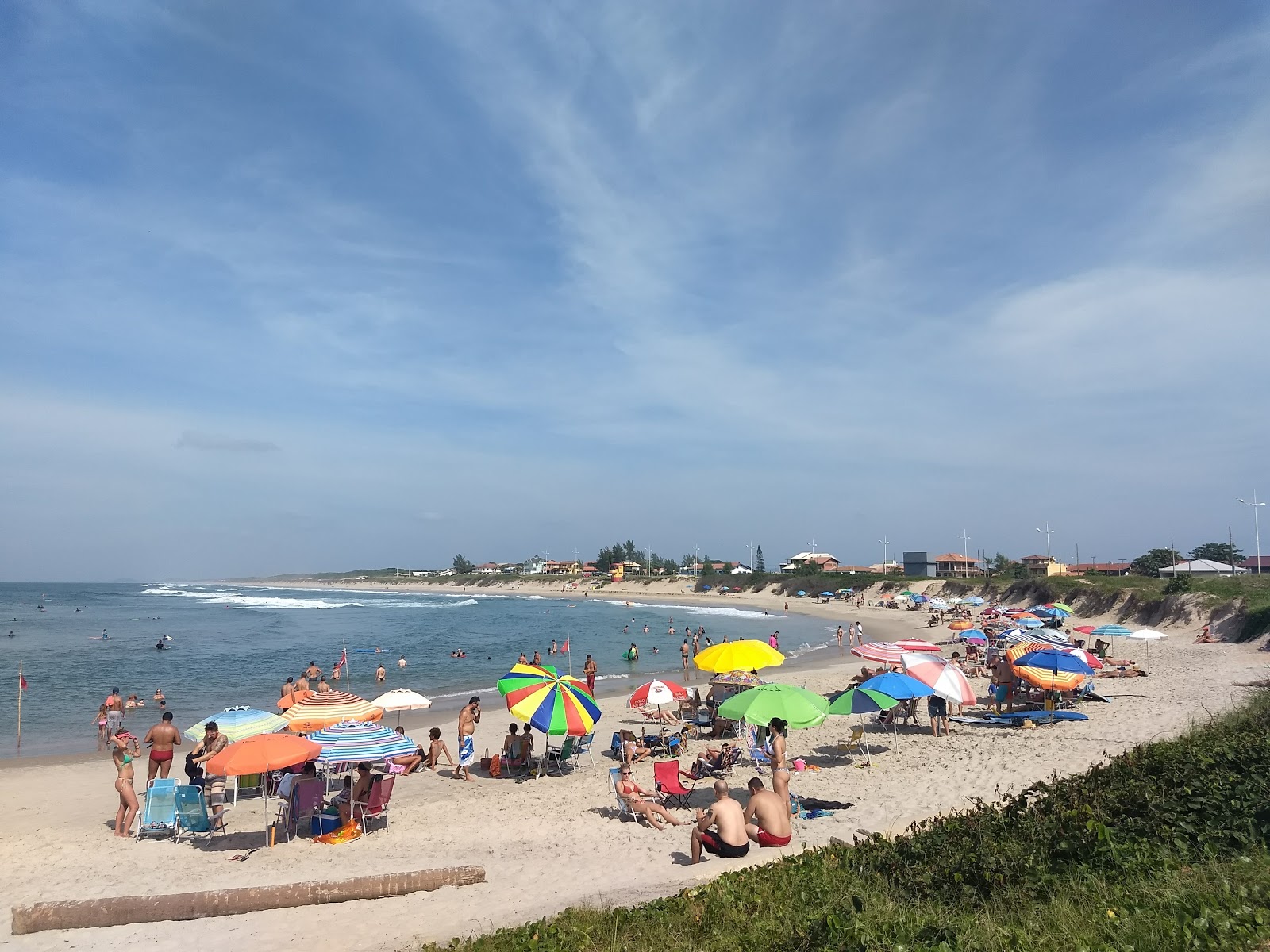 Praia de Sao Francisco Do Sul photo #9