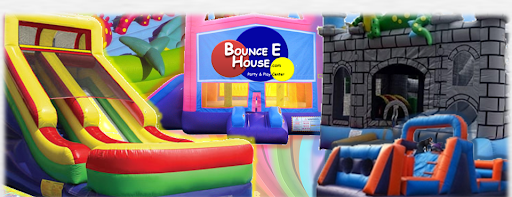 Amusement Center «Bounce E House», reviews and photos, 11110 25th Ave E D, Tacoma, WA 98445, USA