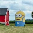 Minion Silo