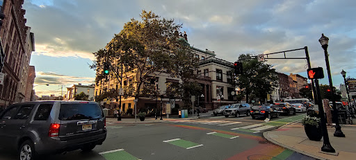 Liquor Store «Daniel Liquors & Wines Inc», reviews and photos, 87 Garden St, Hoboken, NJ 07030, USA