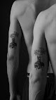 Black Tint Tattoo Studio Heidelberg