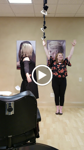 Hair Salon «Indulge Salon», reviews and photos, 1104 Market St, Greensboro, GA 30642, USA