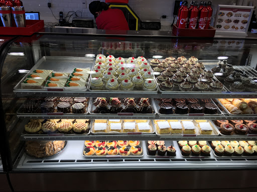 Bakery courses in Orlando