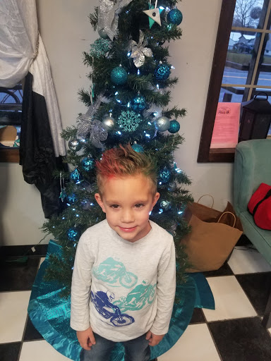 Beauty Salon «Serenity Salon and Spa», reviews and photos, 241 Tremont Rd, Pine Grove, PA 17963, USA