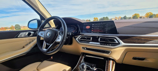 Auto Broker «H.M. Brown & Associates», reviews and photos, 6532 S Revere Pkwy, Centennial, CO 80111, USA