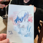 Photo n°3 de l'avis de Massimiliano.i fait le 12/12/2021 à 21:48 sur le  Antica Drogheria à Lucca