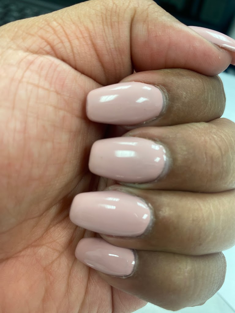 Nails & More By Dawn 10601