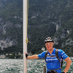 Photo n°3 de l'avis de Ivan.o fait le 29/06/2020 à 10:56 sur le  Ristorante Kapuziner Hotel Vittoria à Riva del Garda