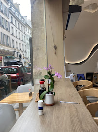 Atmosphère du Restaurant japonais KIBO NO KI Ramen & pokebowl à Paris - n°12