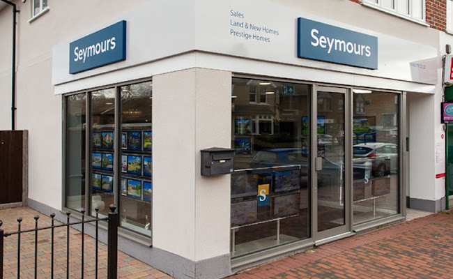 Seymours Estate Agents Horsell