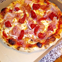 Photos du propriétaire du Pizzeria Pizz'ā Drémil-Lafage à Drémil-Lafage - n°3