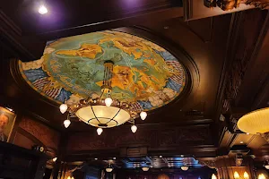 The Teddy Roosevelt Lounge image