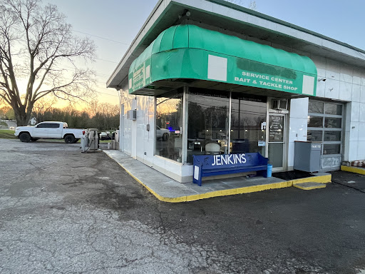 Pressure Express & Detailing en Harrodsburg