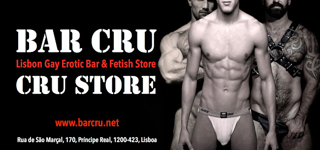 Bar Cru - Bar