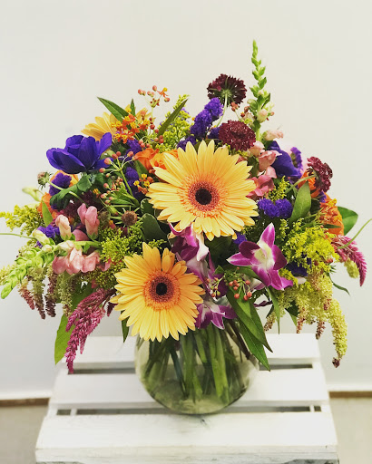 Florist «Amaranth Florist», reviews and photos, 109 N Essex Ave, Narberth, PA 19072, USA