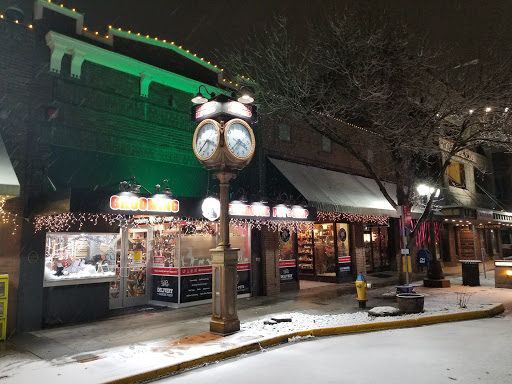 Pet Store «Firehouse Pet Shop & Grooming», reviews and photos, 17 S Wenatchee Ave, Wenatchee, WA 98801, USA