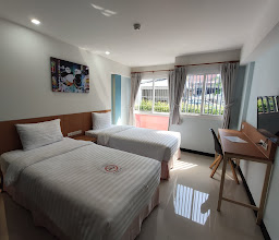 Lucky Panda Hotel photo