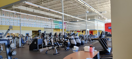 Youth Organization «Plano Family YMCA», reviews and photos, 3300 McDermott Rd, Plano, TX 75025, USA