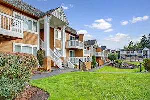 Whispering Cedars Apartment Homes image