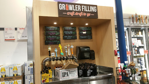 Wine Store «BevMo!», reviews and photos, 7129 E Shea Blvd, Scottsdale, AZ 85254, USA