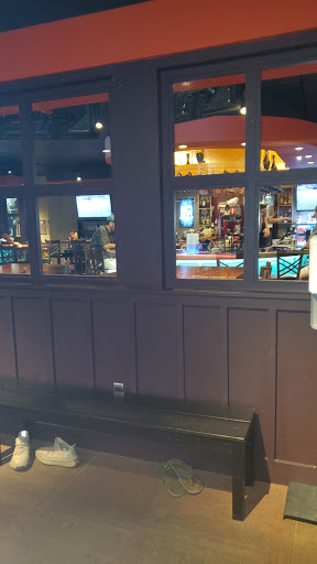 Family Restaurant «The Barn Bowl & Bistro», reviews and photos, 13 Uncas Ave, Oak Bluffs, MA 02557, USA