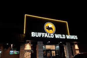 Buffalo Wild Wings image