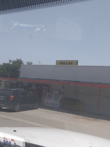 Discount Store «Dollar General», reviews and photos, 410 S Magnolia Ave, Luling, TX 78648, USA