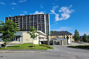 Lillehammer Hospital image