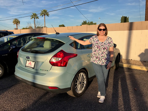 Car Dealer «Red Rock Automotive», reviews and photos, 507 N Scottsdale Rd, Scottsdale, AZ 85257, USA