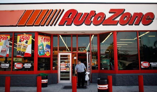 AutoZone Refacciones