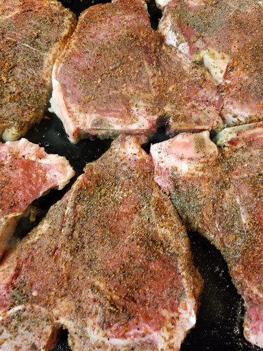 Latin American Restaurant «Fuego To Go», reviews and photos, 4 N 1st St, Rehoboth Beach, DE 19971, USA