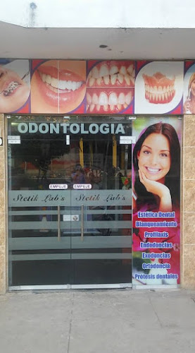 Opiniones de Odontologia GaboStetik en Tarapoto - Dentista