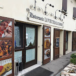 Photo n°1 de l'avis de Juan.o fait le 22/09/2019 à 21:26 sur le  Ristorante La Vecchia Locanda à Ozzano dell'Emilia