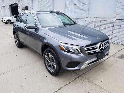 Mercedes Benz Dealer «Silver Star Motors», reviews and photos, 36-11 Northern Blvd, Long Island City, NY 11101, USA