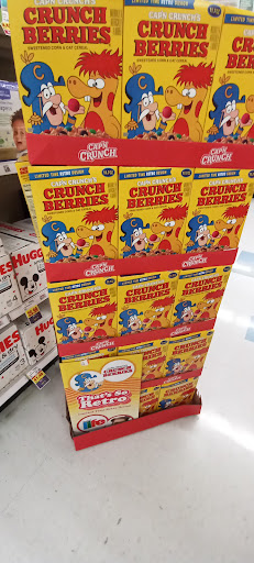 Grocery Store «Jay C», reviews and photos, 601 S Main St, Salem, IN 47167, USA