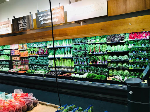 Grocery Store «Whole Foods Market», reviews and photos, 5269 River Rd, Bethesda, MD 20816, USA