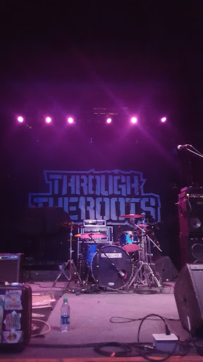 Live Music Venue «The Throne Theater», reviews and photos, 208 Market St, Wilmington, NC 28401, USA