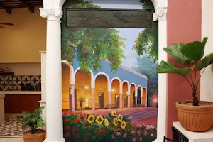 Casa Garza Hostal image
