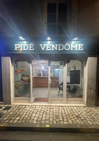 Photos du propriétaire du Restaurant PIDÉ Vendome - n°7
