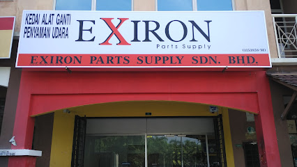 Exiron Parts Supply Sdn Bhd