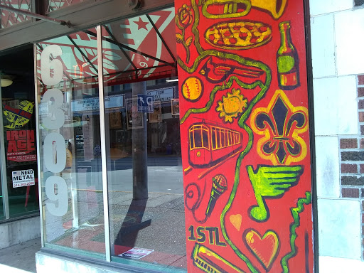 Cookie Shop «Insomnia Cookies», reviews and photos, 6301 Delmar Blvd, University City, MO 63130, USA