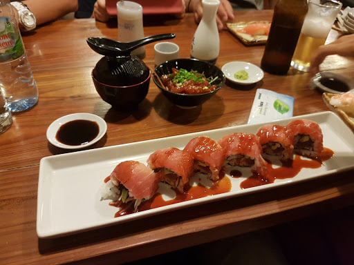 Uoteru Sushi