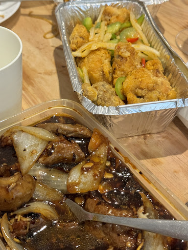Restaurants Donabate Chinese Takeaway menu in Donabate